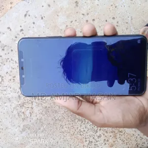 Huawei Nova 3i 128 GB Purple