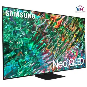 Daily Special Saving Offer (Samsung Qn90b 65" Neo Qled HDR Tv)