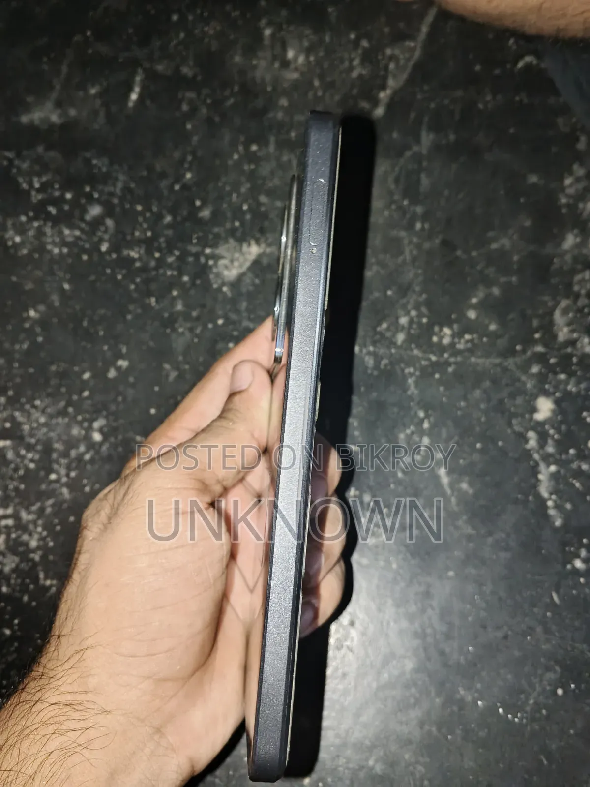 OnePlus Black