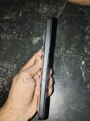 OnePlus Black