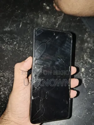 OnePlus Black