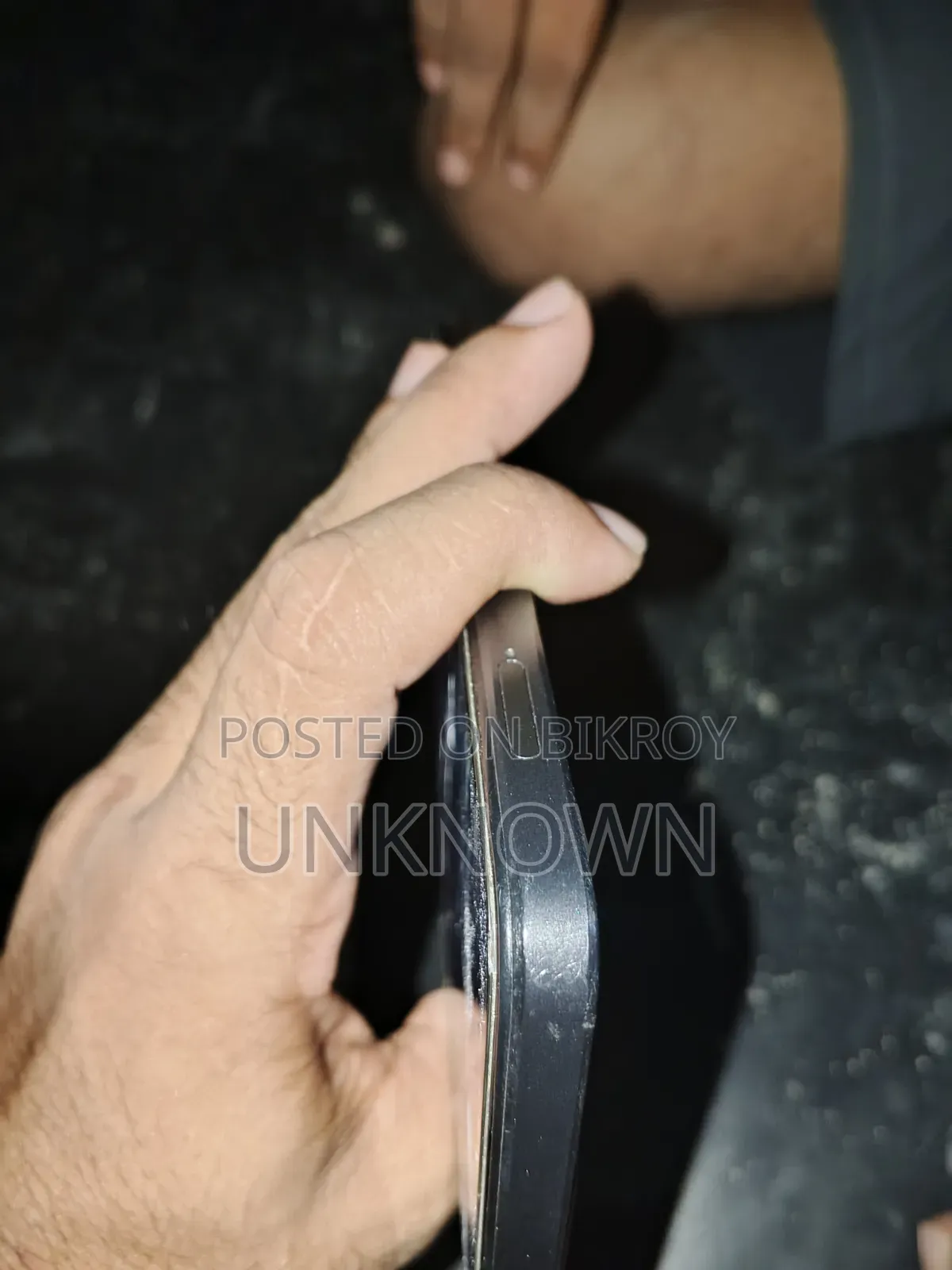OnePlus Black