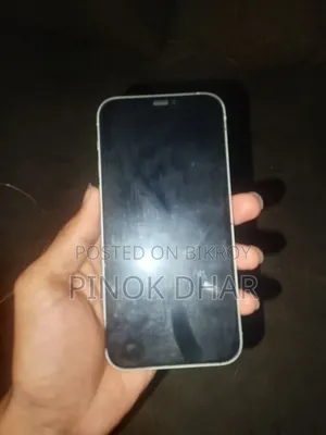Apple iPhone 12 256 GB Green