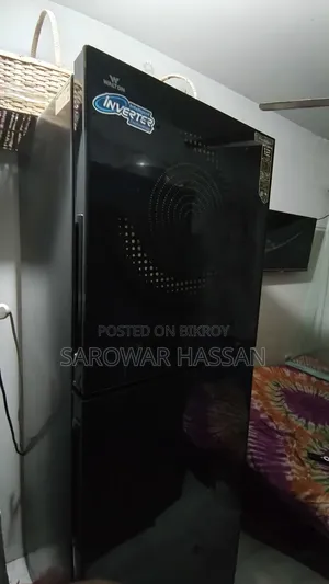 Walton Fridge