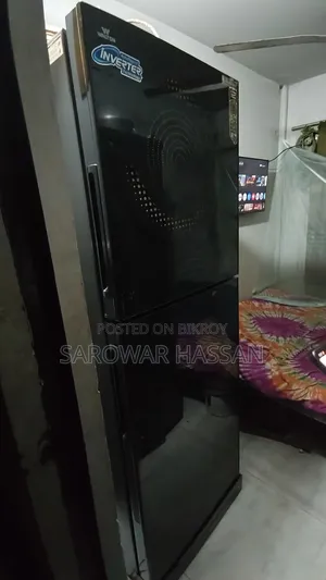 Walton Fridge