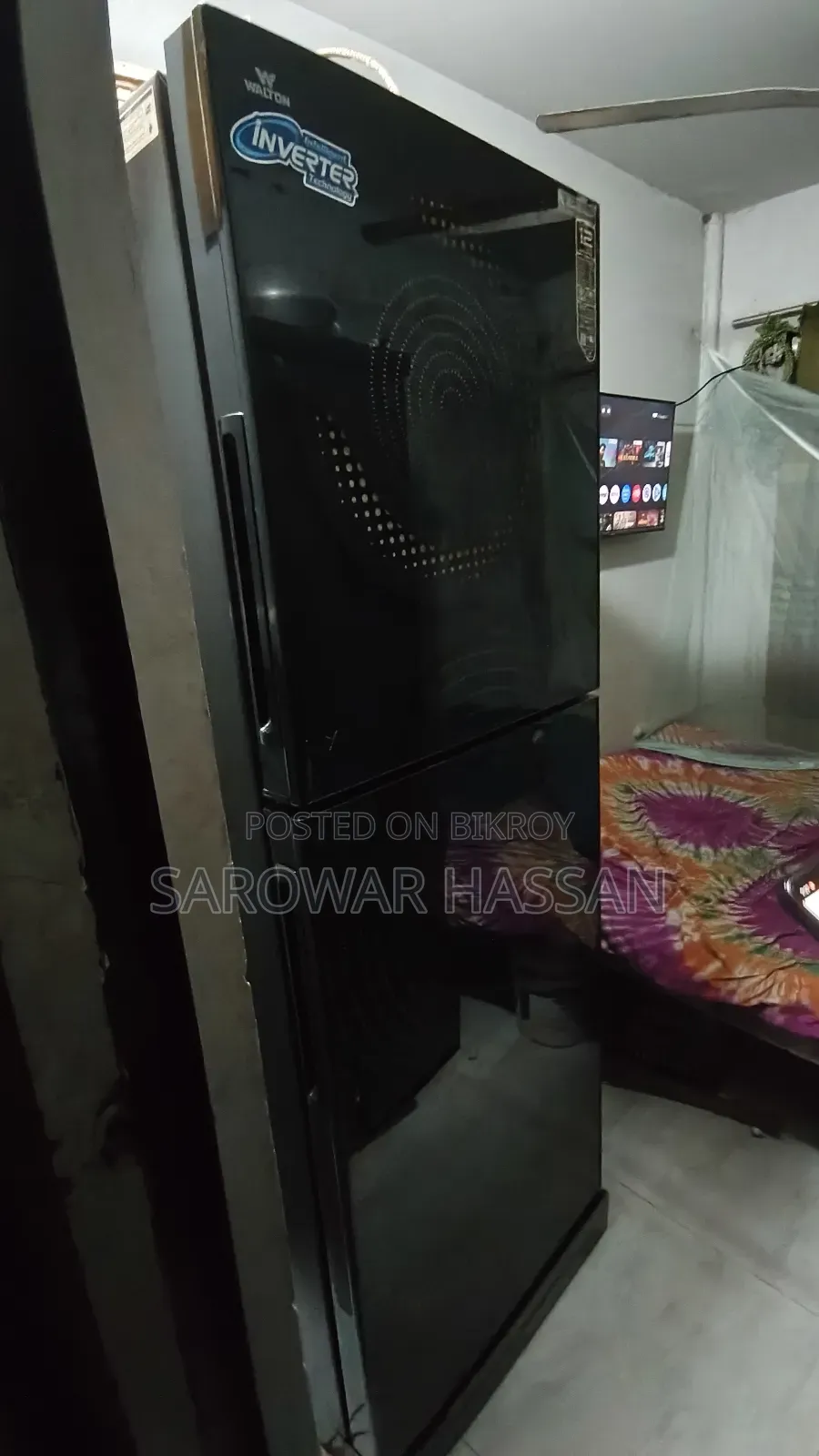 Walton Fridge
