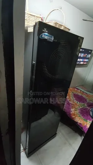 Walton Fridge