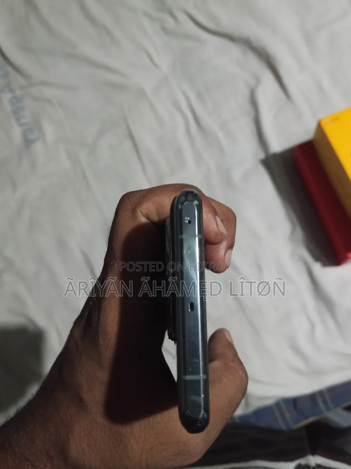 OnePlus 11 256 GB Blue