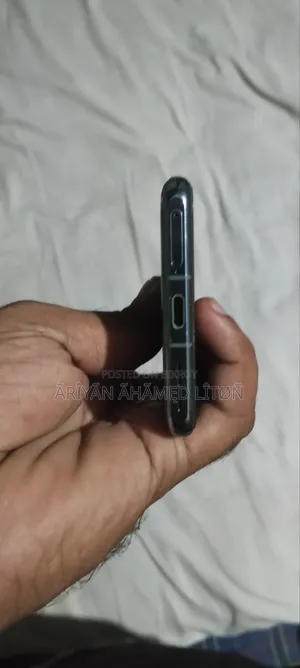 OnePlus 11 256 GB Blue