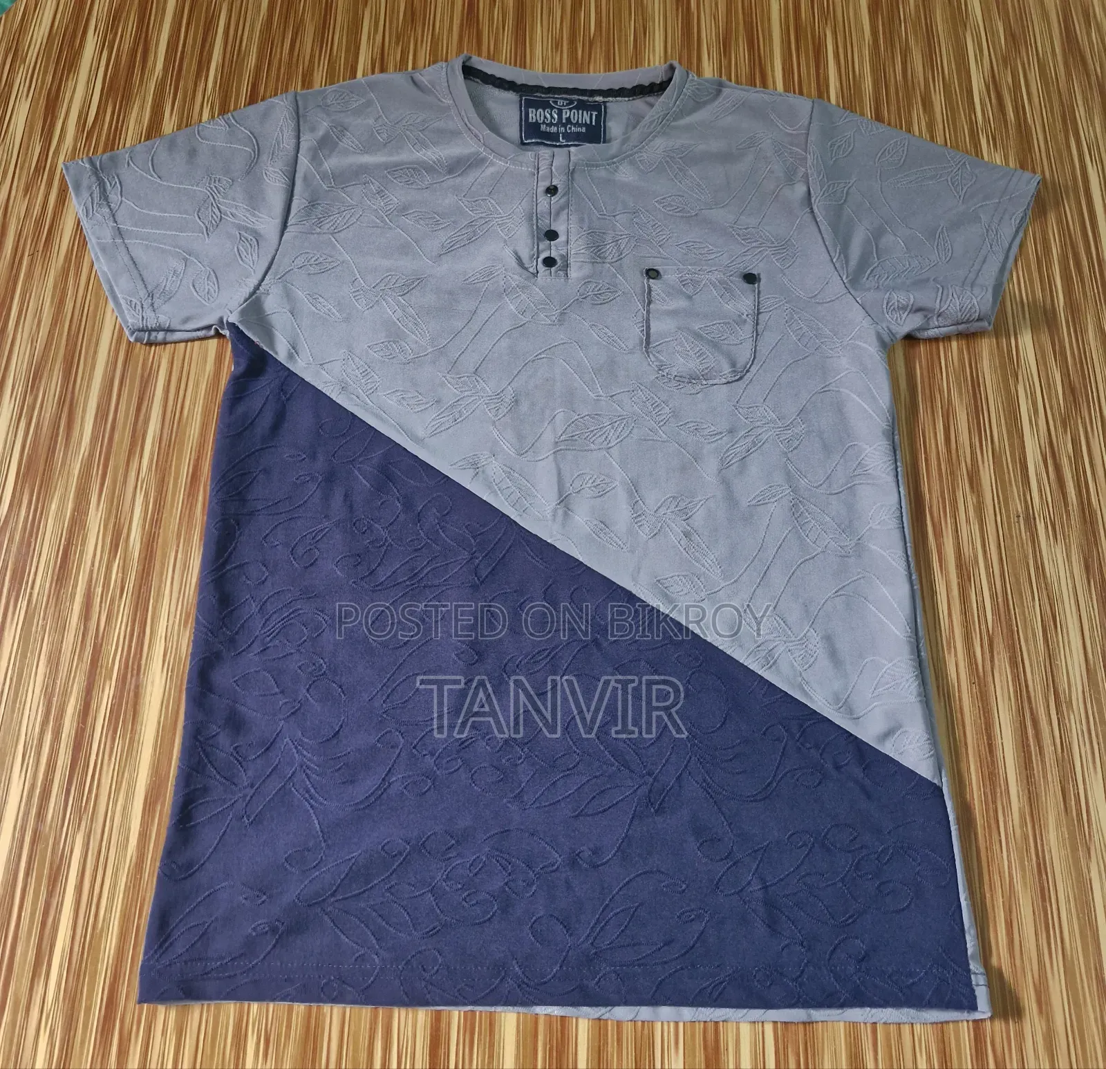 Men's T-Shirt