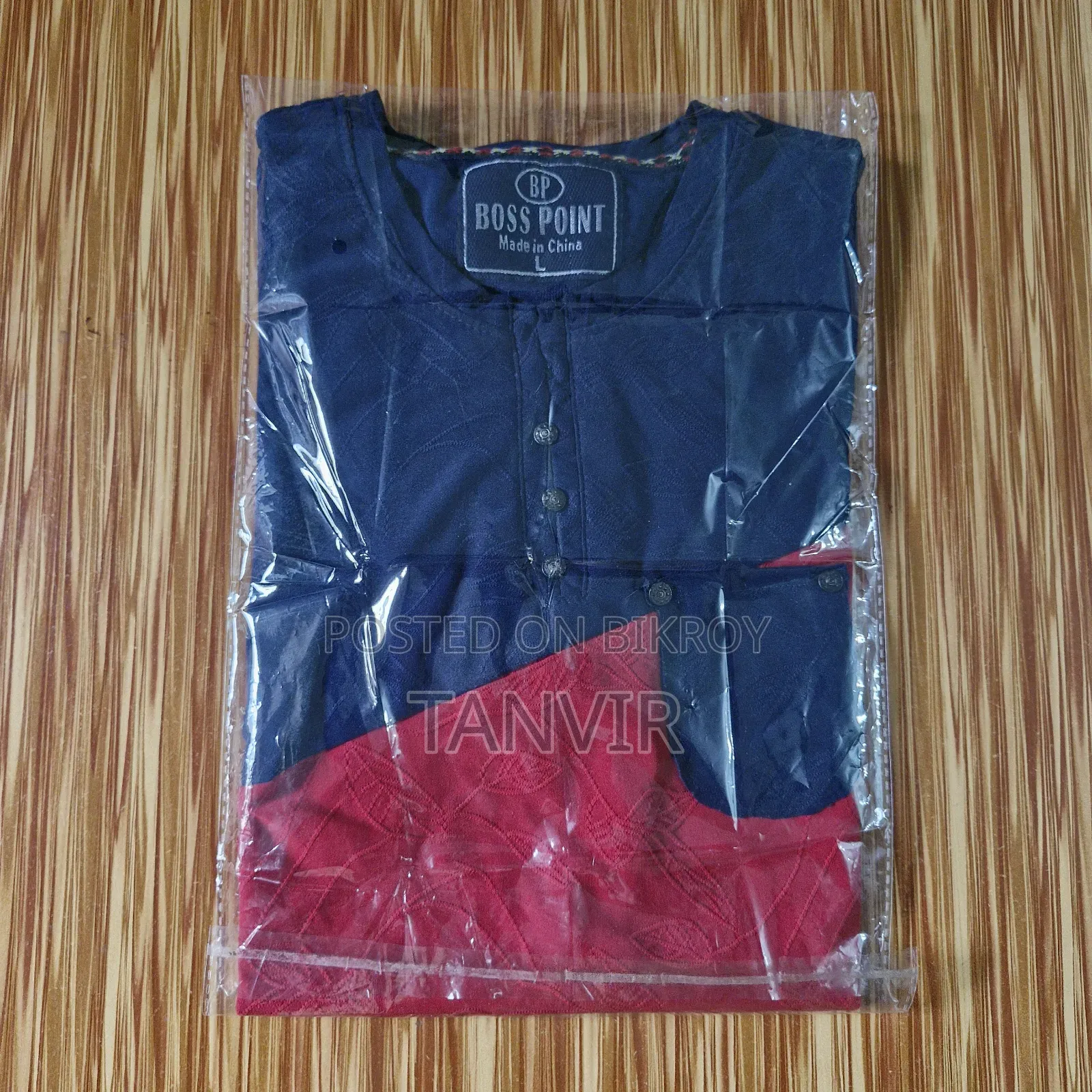 Men's T-Shirt