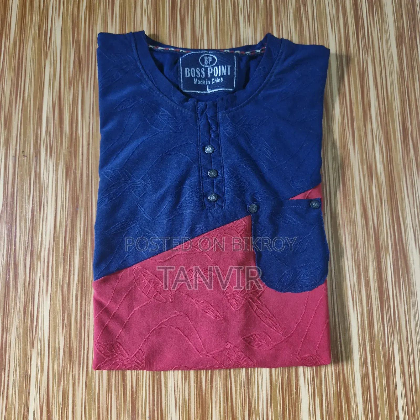 Men's T-Shirt