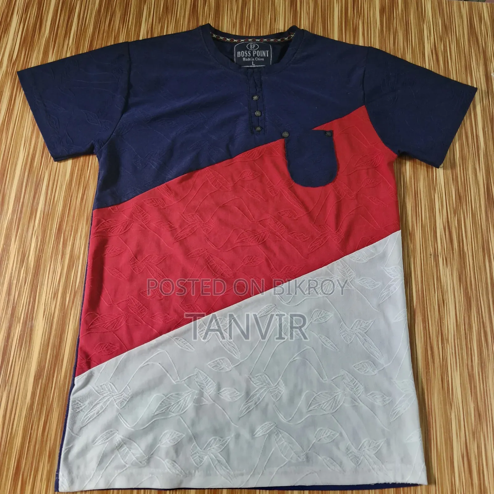 Men's T-Shirt