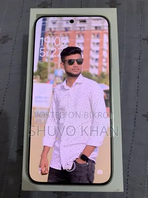 Xiaomi Redmi Turbo 4 Pro 256 GB White
