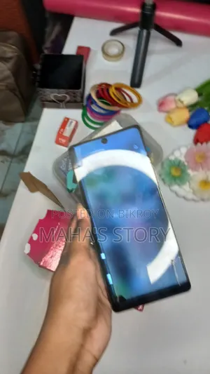 Infinix Note 50 Pro 256 GB Gray