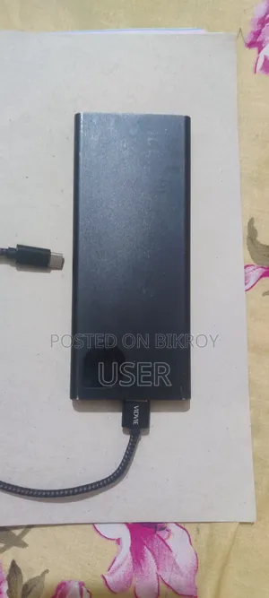 Baseus Adaman Metal 22.5W Power Bank