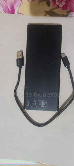 Baseus Adaman Metal 22.5W Power Bank