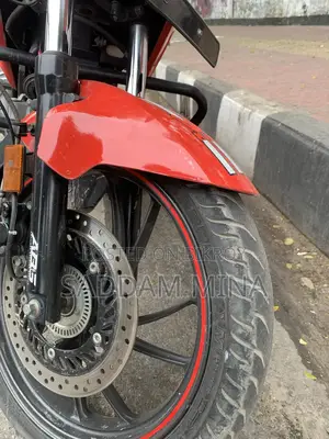 Hero Hunk 2022 Red