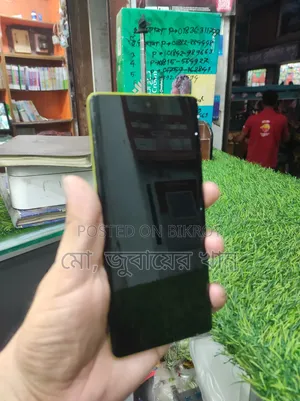 Motorola Moto G85 128 GB Gray
