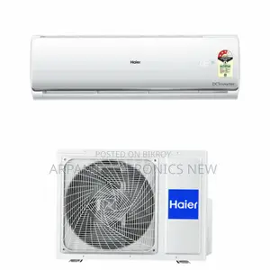 Haier 1.5 Ton Ac - বৈশাখী ধামাকা অফারে বিশেষ ছাড়!