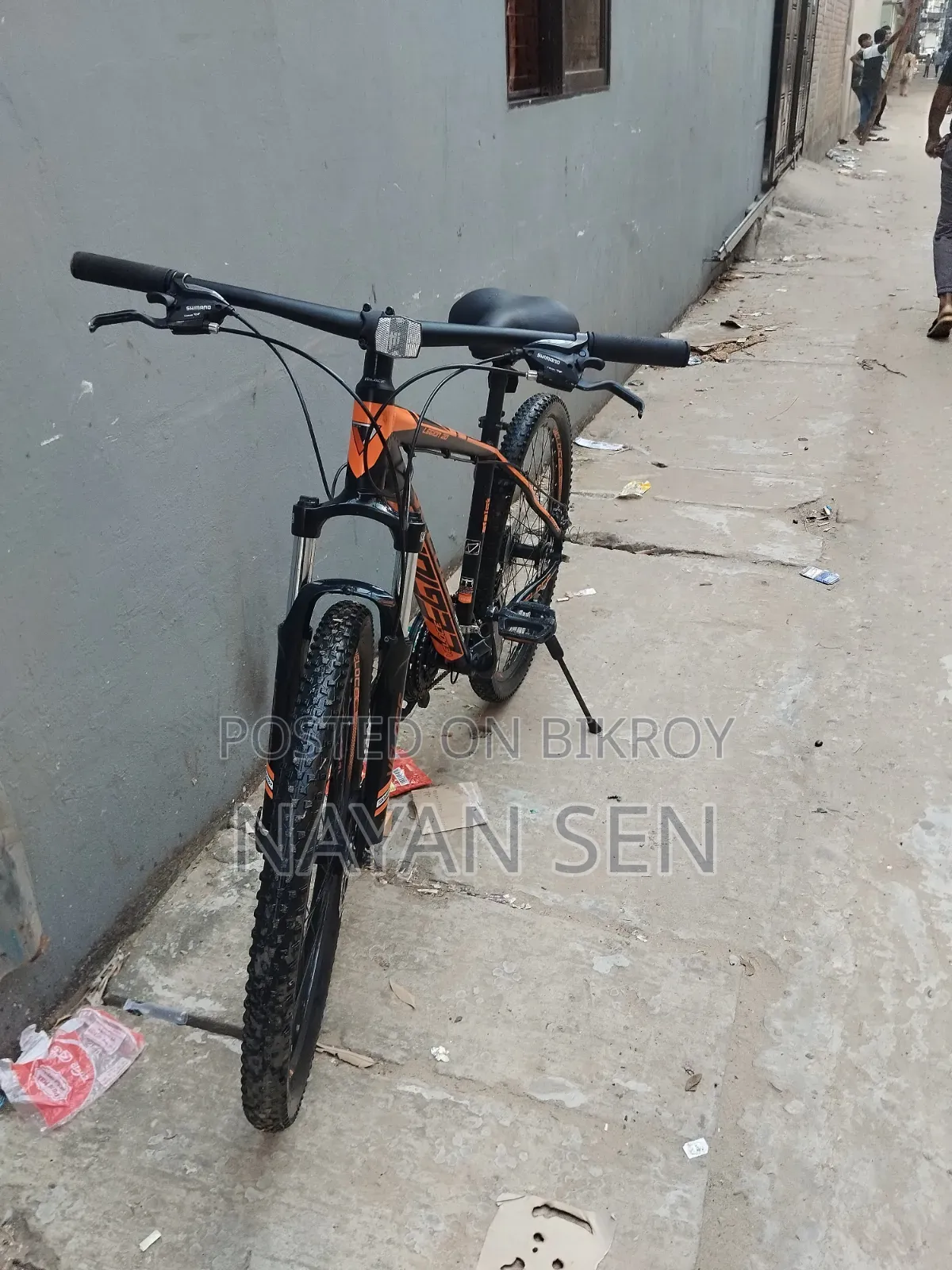 ভেলোস লিজিওন ২০