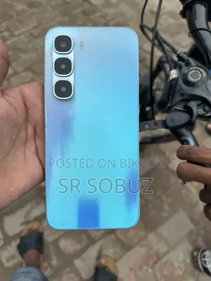 Infinix Hot 60 Pro 128 GB
