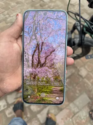 Infinix Hot 60 Pro 128 GB