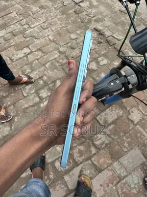 Infinix Hot 60 Pro 128 GB