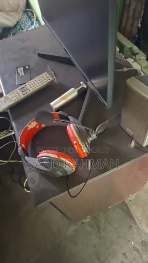 Computer Table