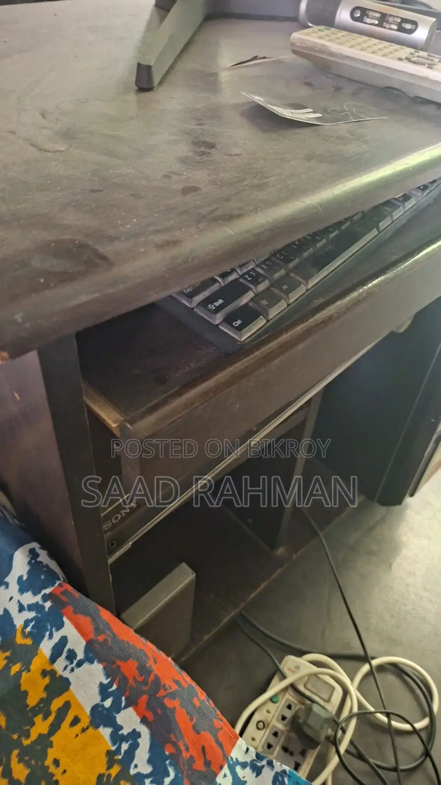 Computer Table