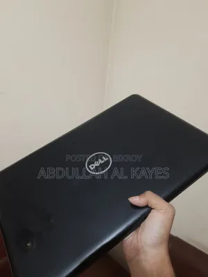 Laptop Dell Inspiron 15 4GB Intel Core I3 HDD 1T