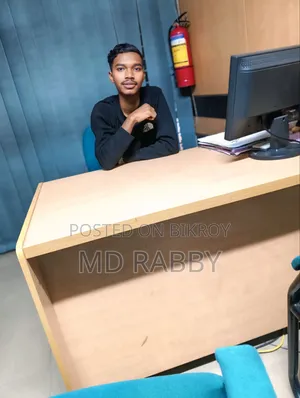 Receptionist and All