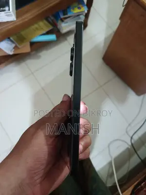Xiaomi Redmi Note 13 128 GB Black