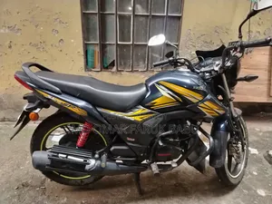 Honda 2022 Black