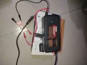 ব্যাটারির চার্জার বিক্রি হবে