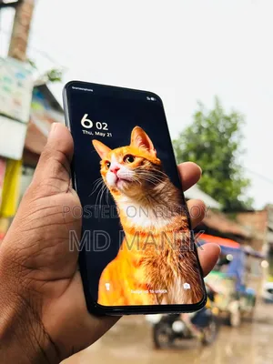 New Itel Super 26 Ultra 256 GB Blue