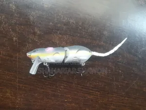 ফিশিং লুর
