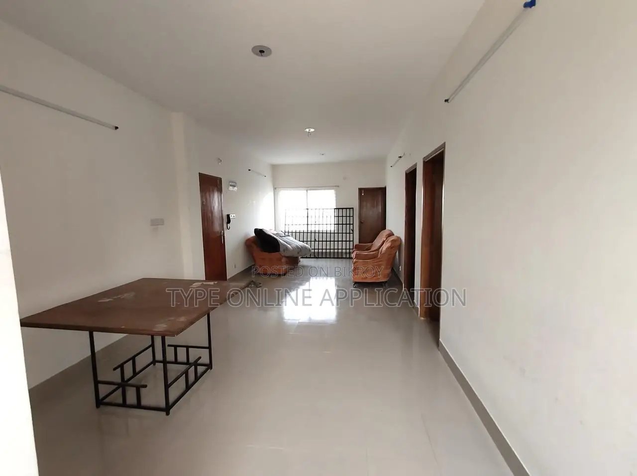 3-bedroom House in Dhaka, Uttara for Sale