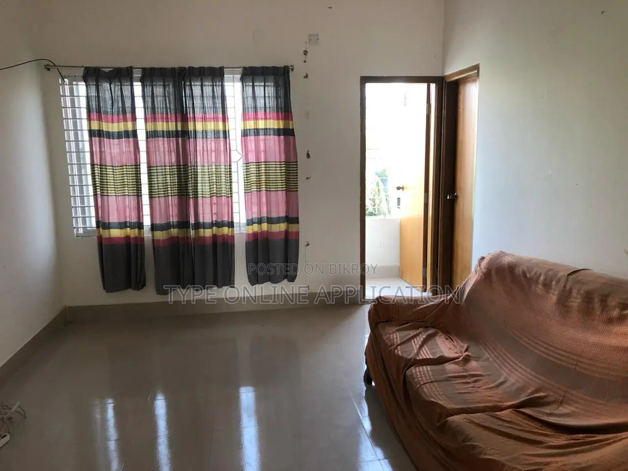 3-bedroom House in Dhaka, Uttara for Sale