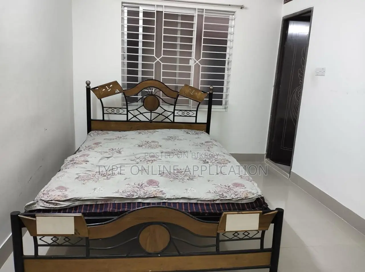 3-bedroom House in Dhaka, Uttara for Sale