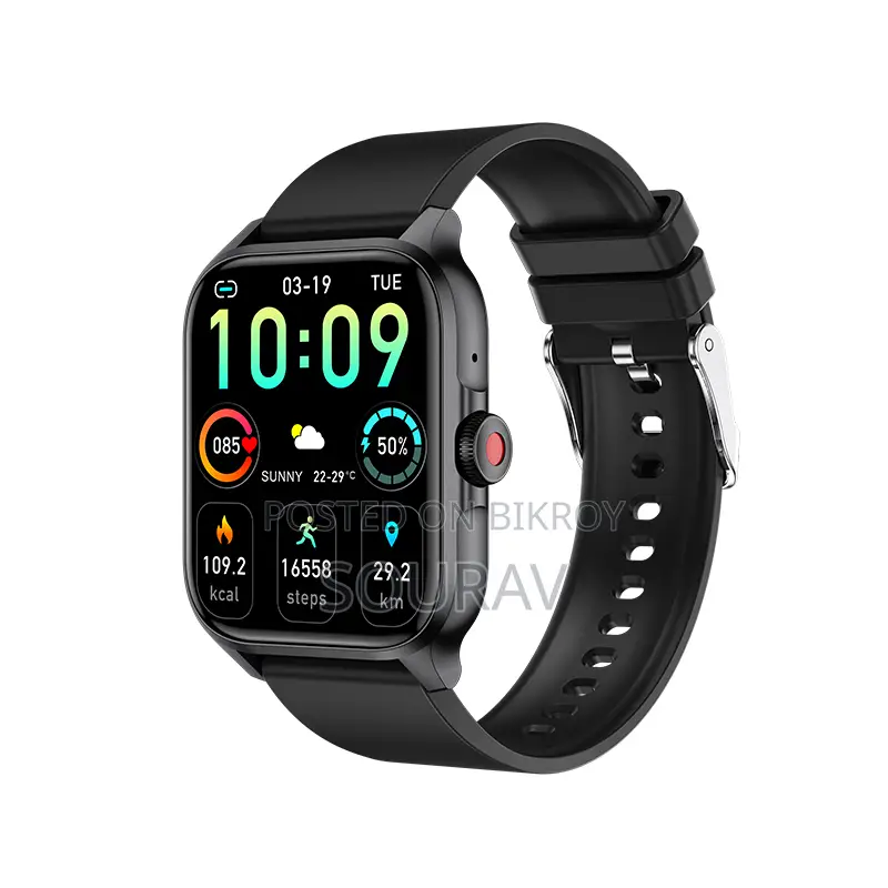 Yes Neo Fit 2 Smartwatch