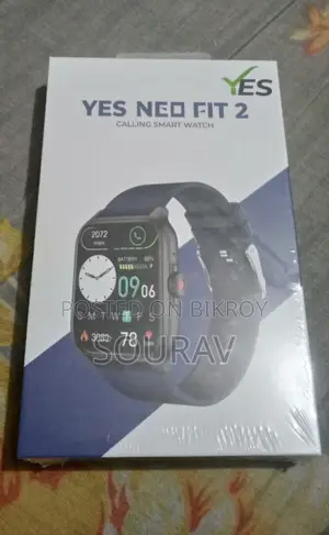 Yes Neo Fit 2 Smartwatch