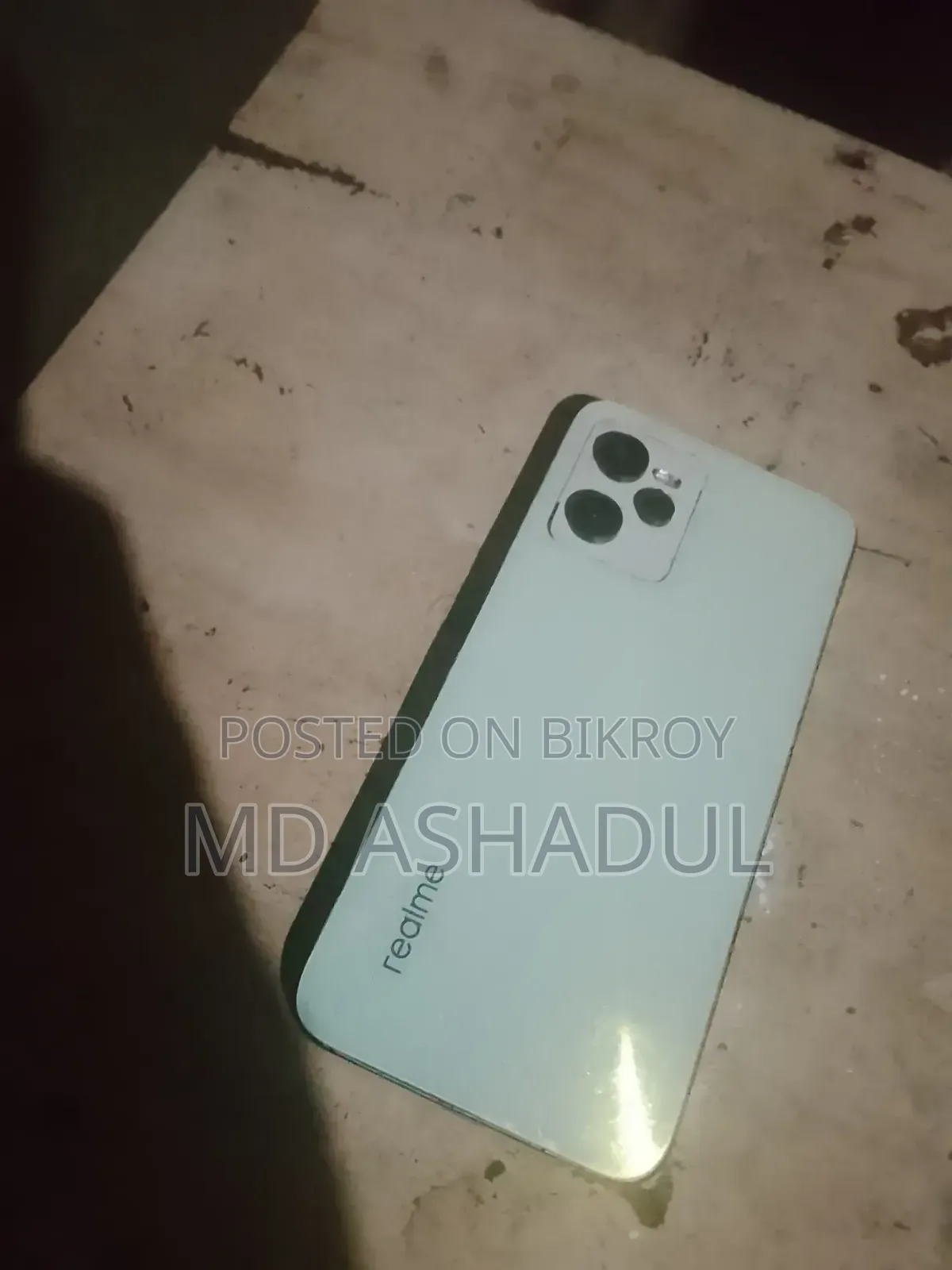 Realme C35 128 GB