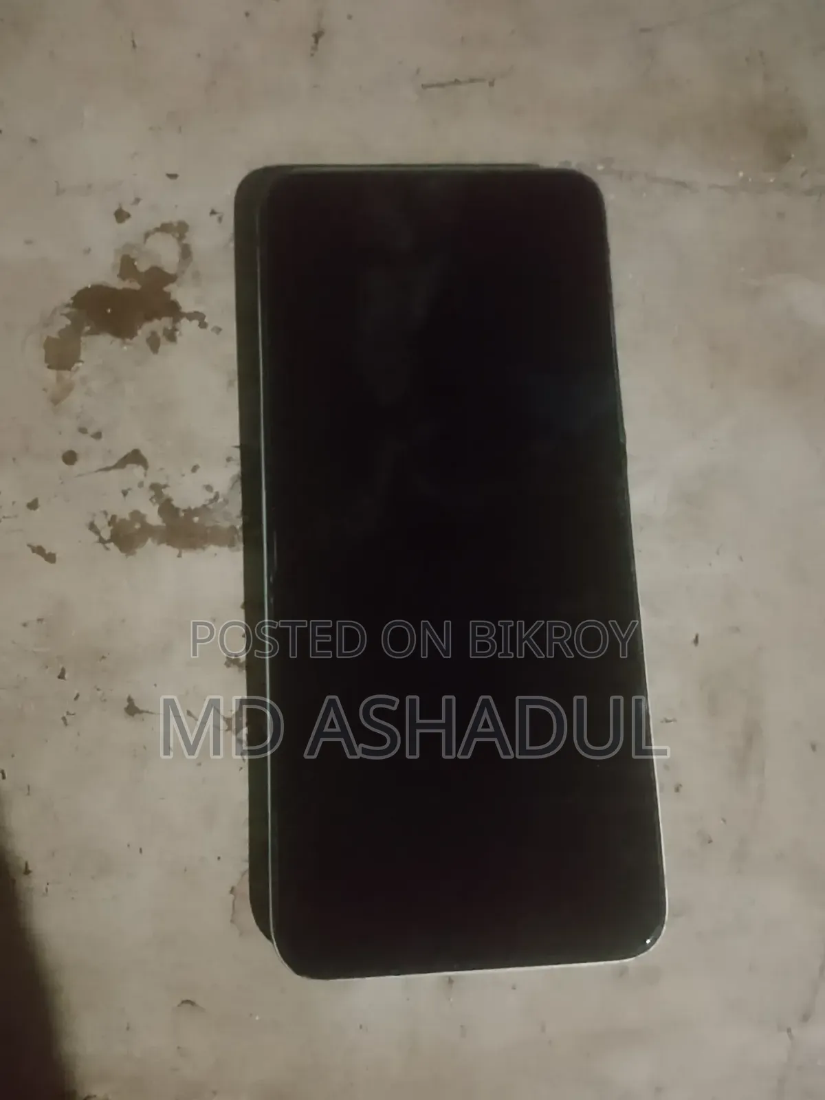 Realme C35 128 GB