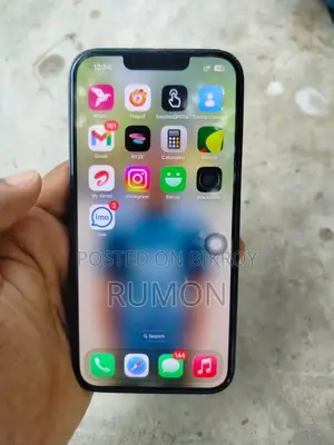 Apple iPhone 13 128 GB Blue
