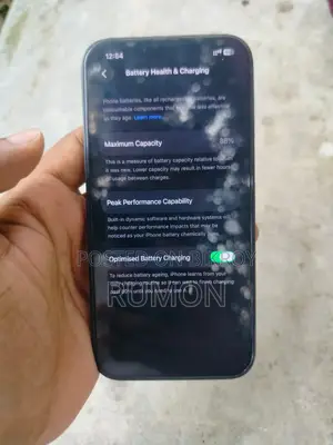 Apple iPhone 13 128 GB Blue