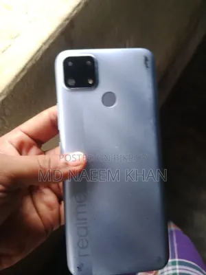 Realme C25Y 64 GB