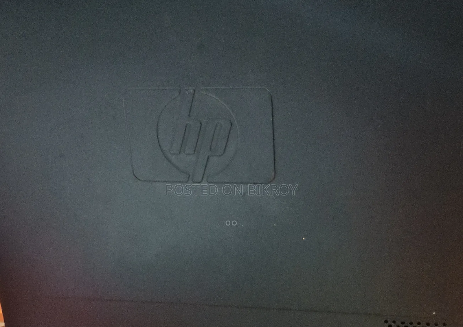 Desktop Computer HP 8GB Intel Core 2 Duo SSD 128GB