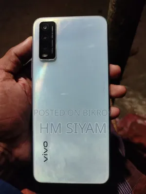 Vivo Y20S 128 GB