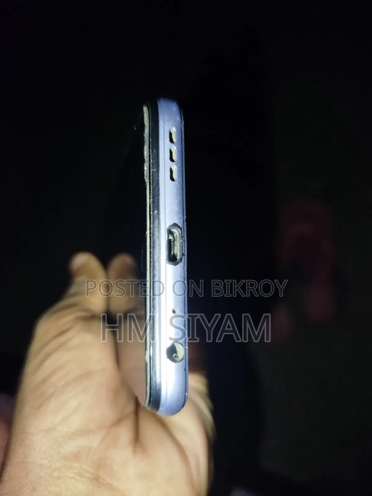 Vivo Y20S 128 GB